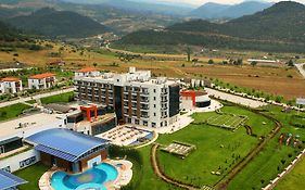Obam Termal Resort Otel & Spa